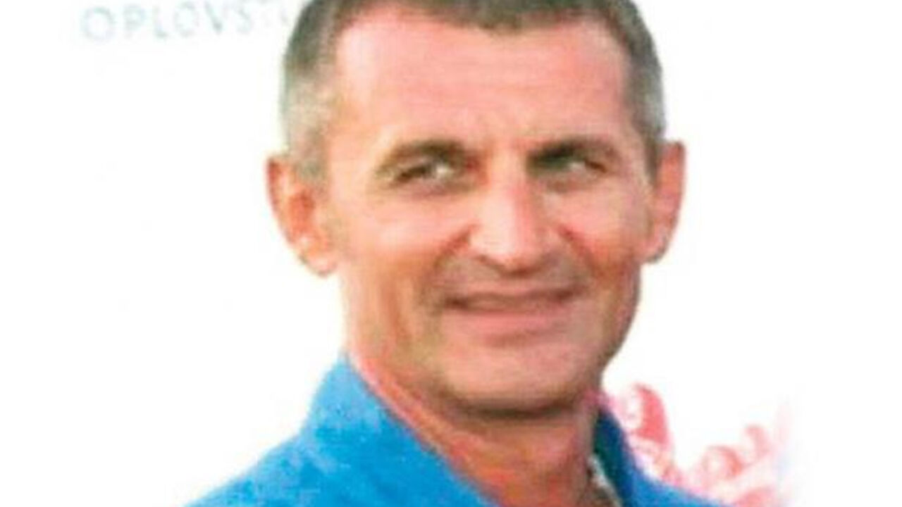 Dragan Amidžić Amidža