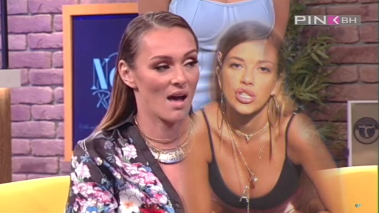 Anabela Atijas, Kija Kockar