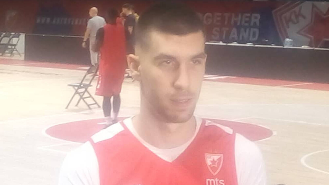 Ognjen Dobric