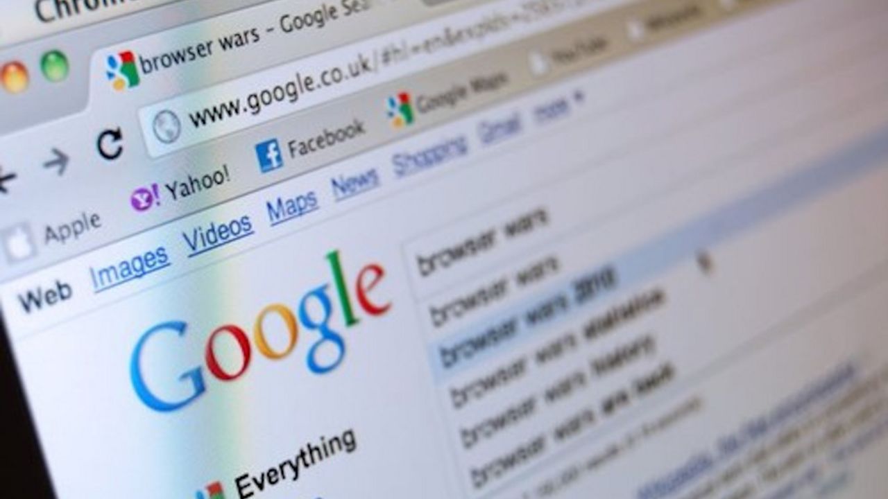 Google