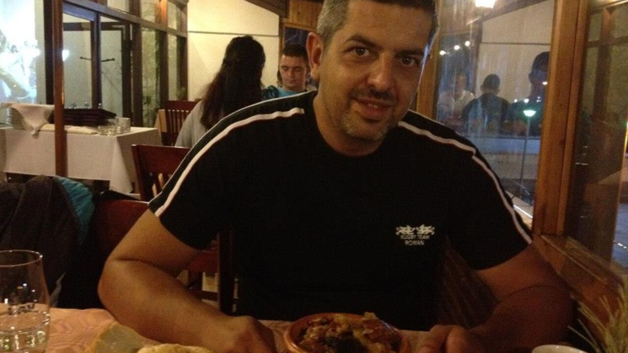 Ivan Milojević