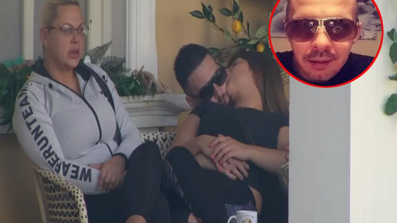 Marija Zola i Miljana