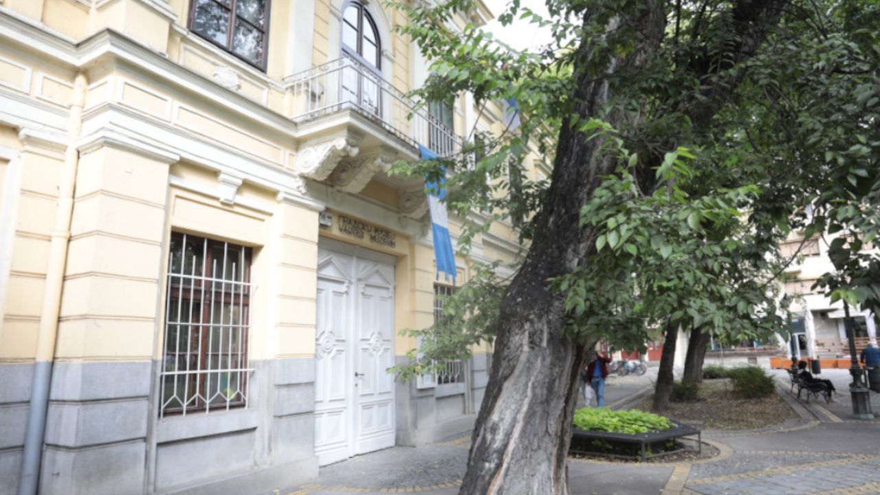 muzej
