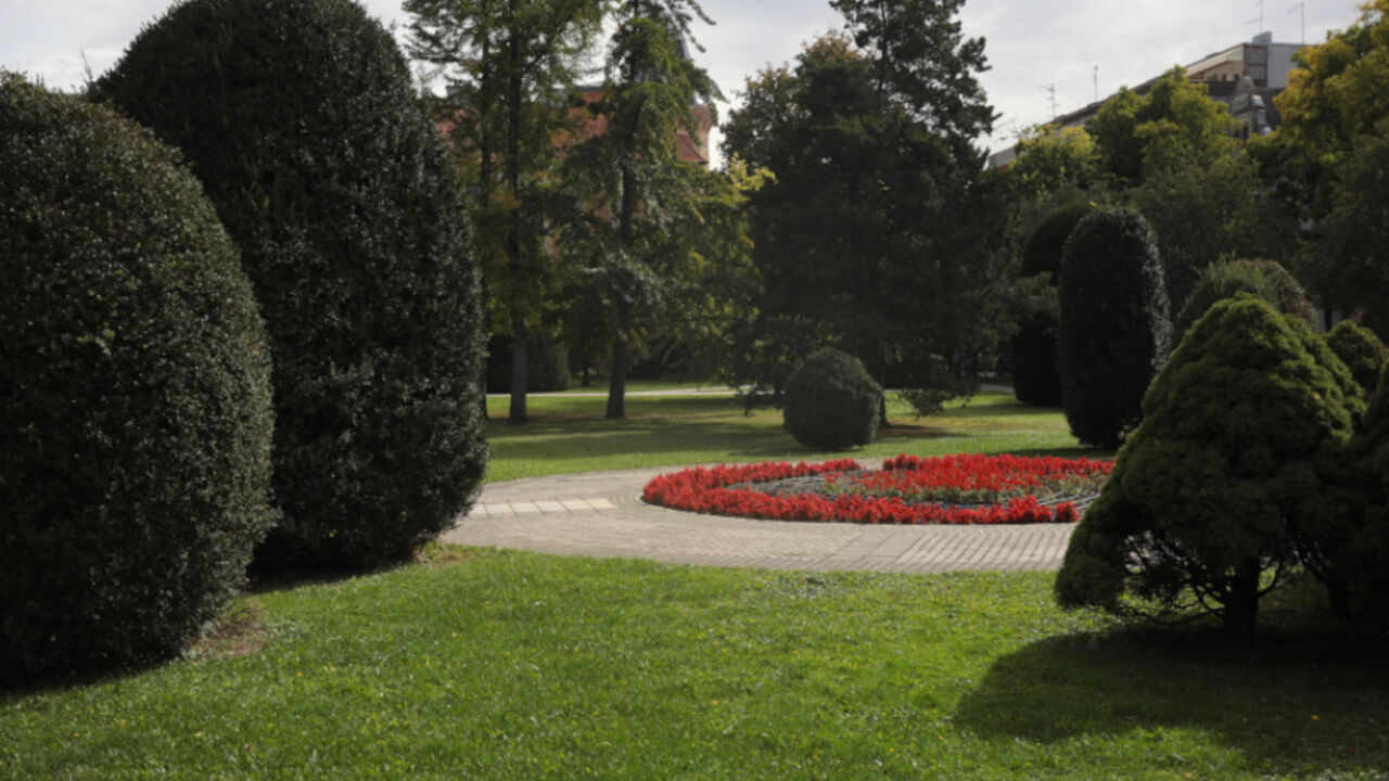 park