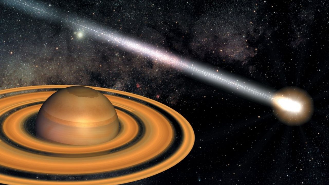 saturn