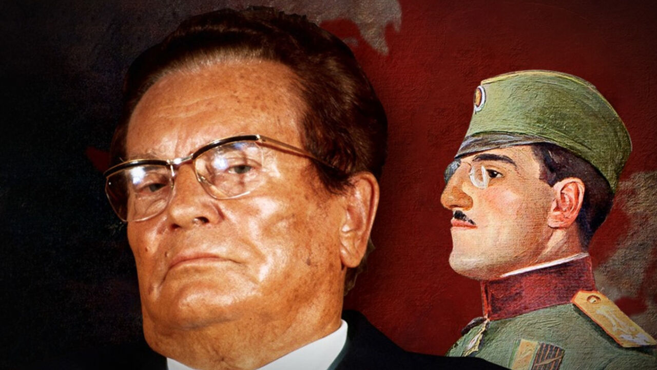 Josip Broz Tito