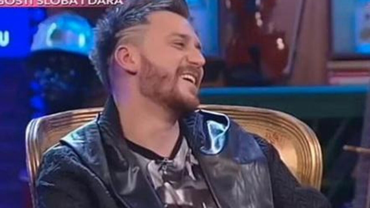 Vojke Đans