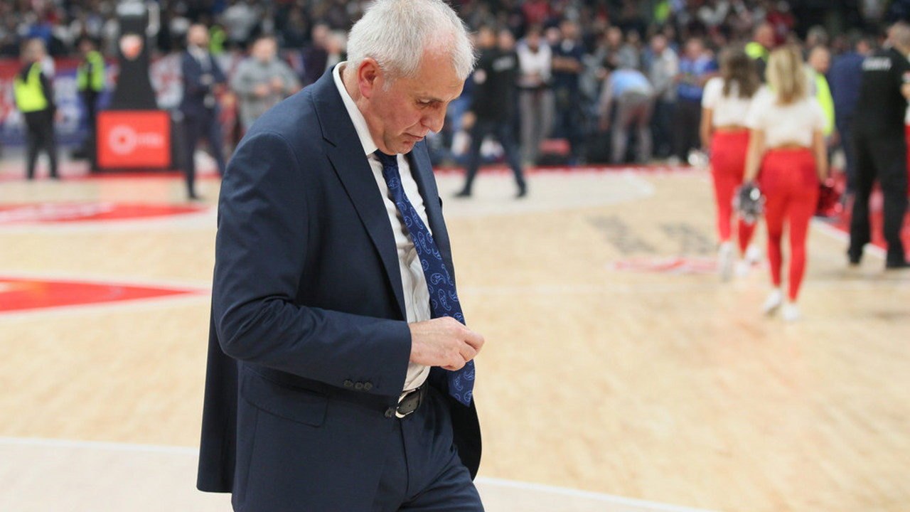Željko Obradović