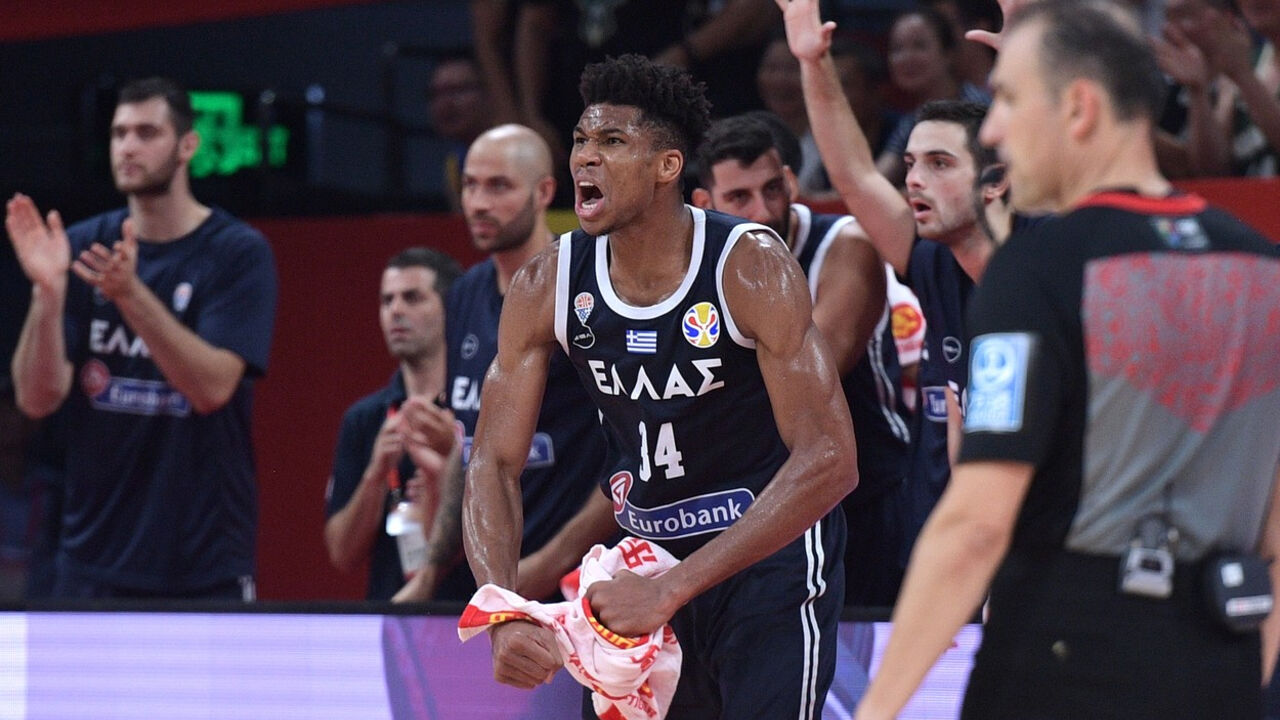 Janis Adetokunbo