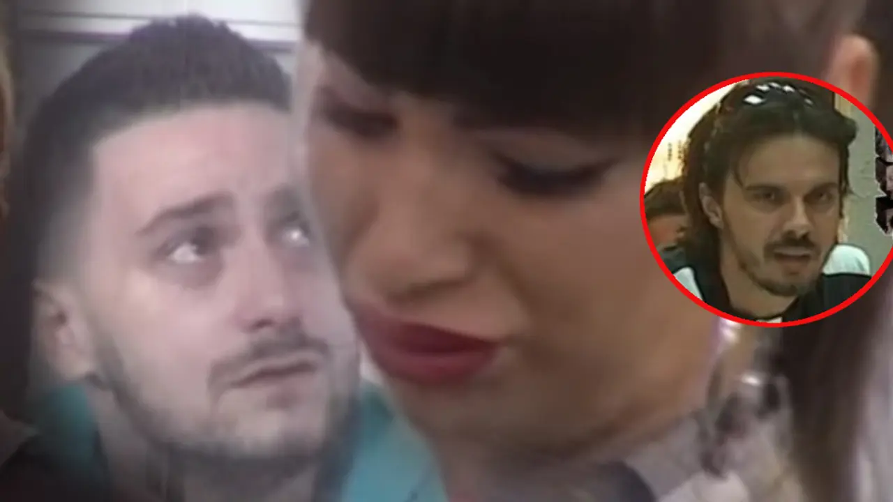 Miljana i Zola