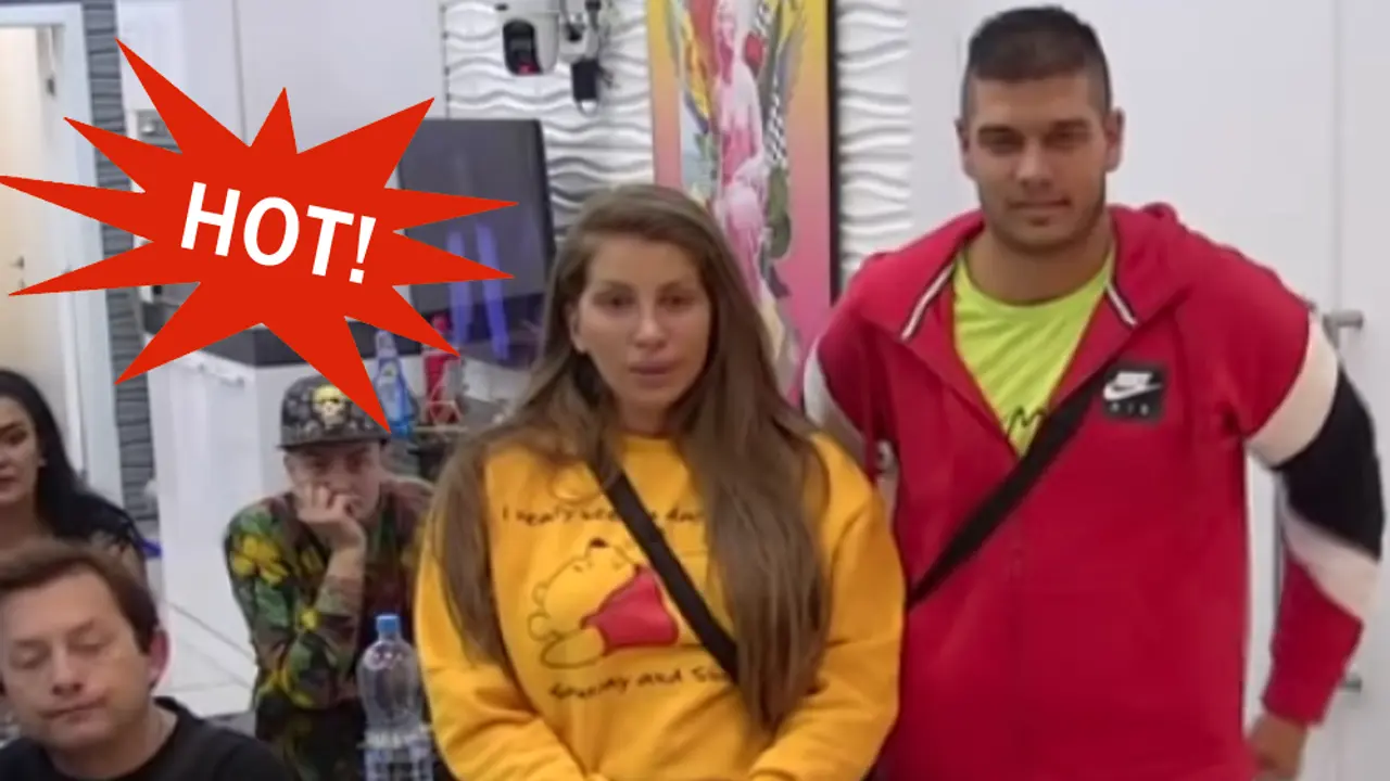 Dejan i Dalila