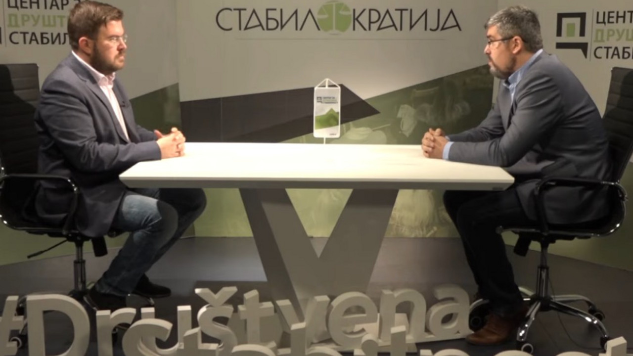 stabilokratija