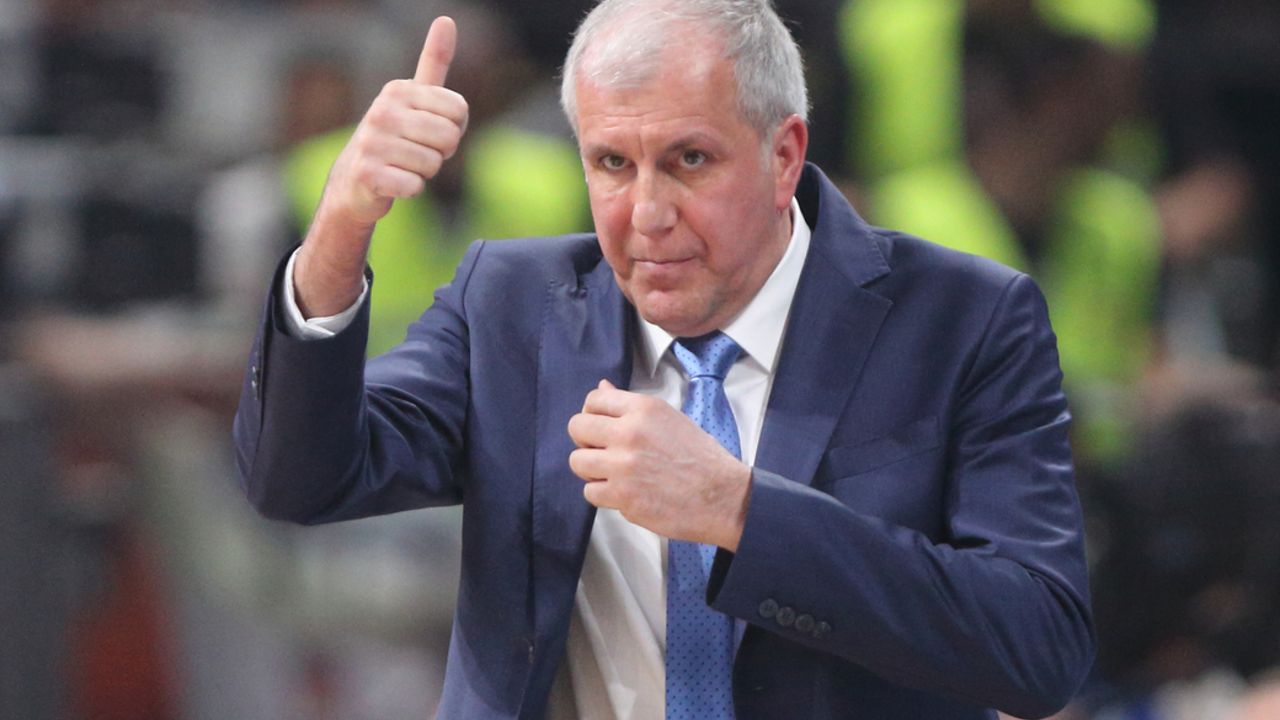 Željko Obradović