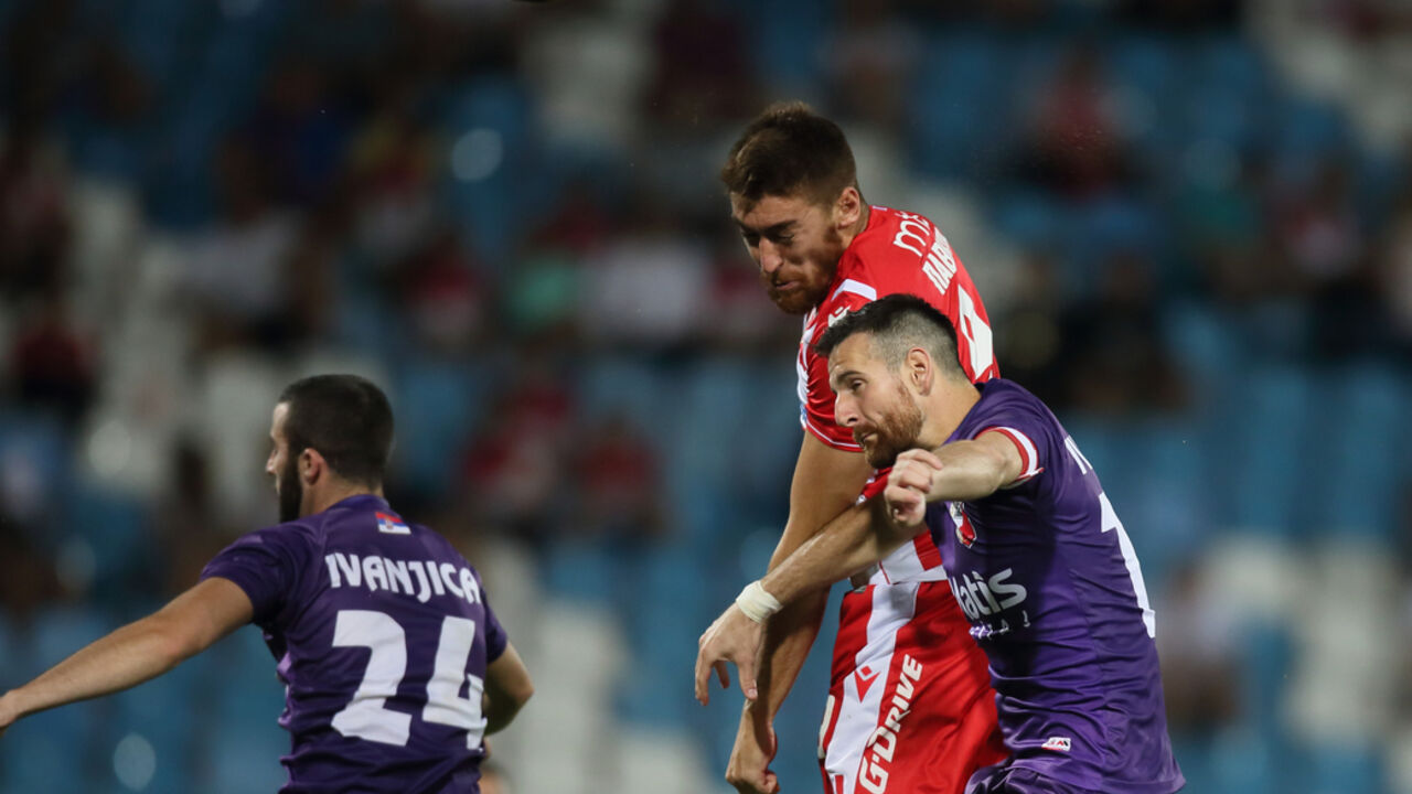 FK Javor Ivanjica