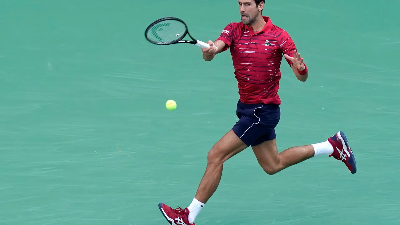 Novak Đoković