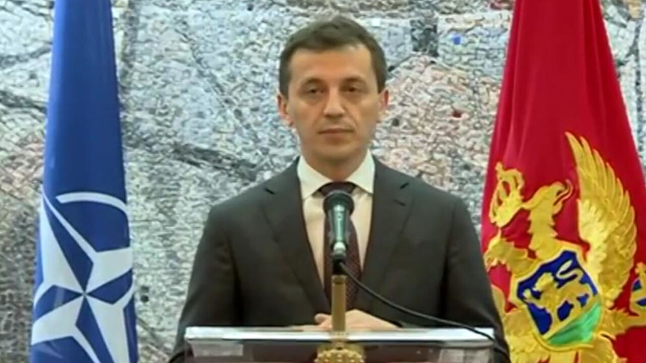 Predrag Bošković