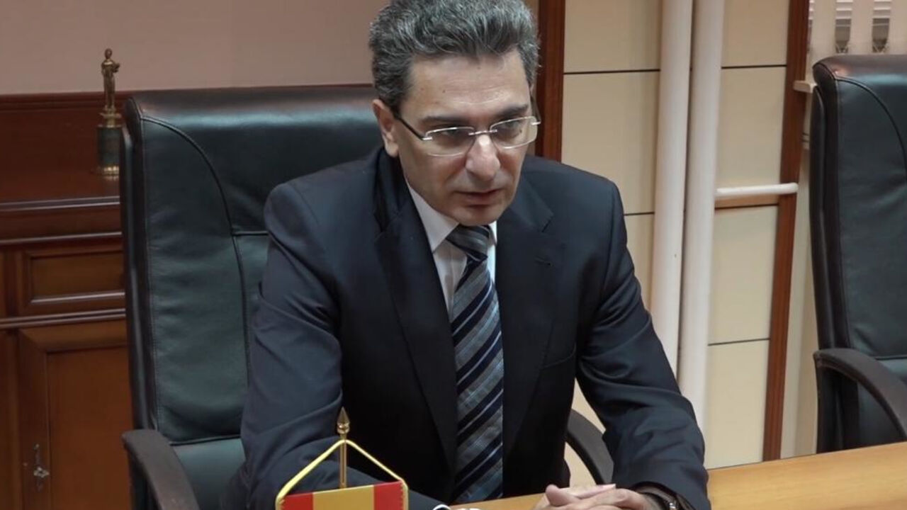 Bartolome Molina