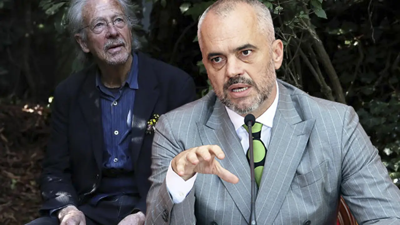 Edi Rama