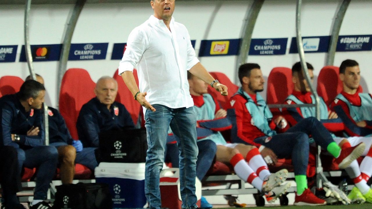Vladan Milojević