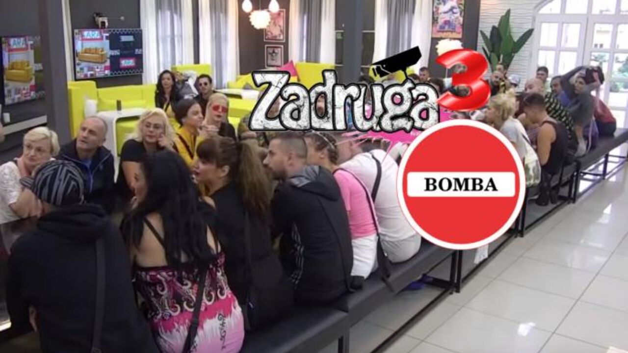 zadruga