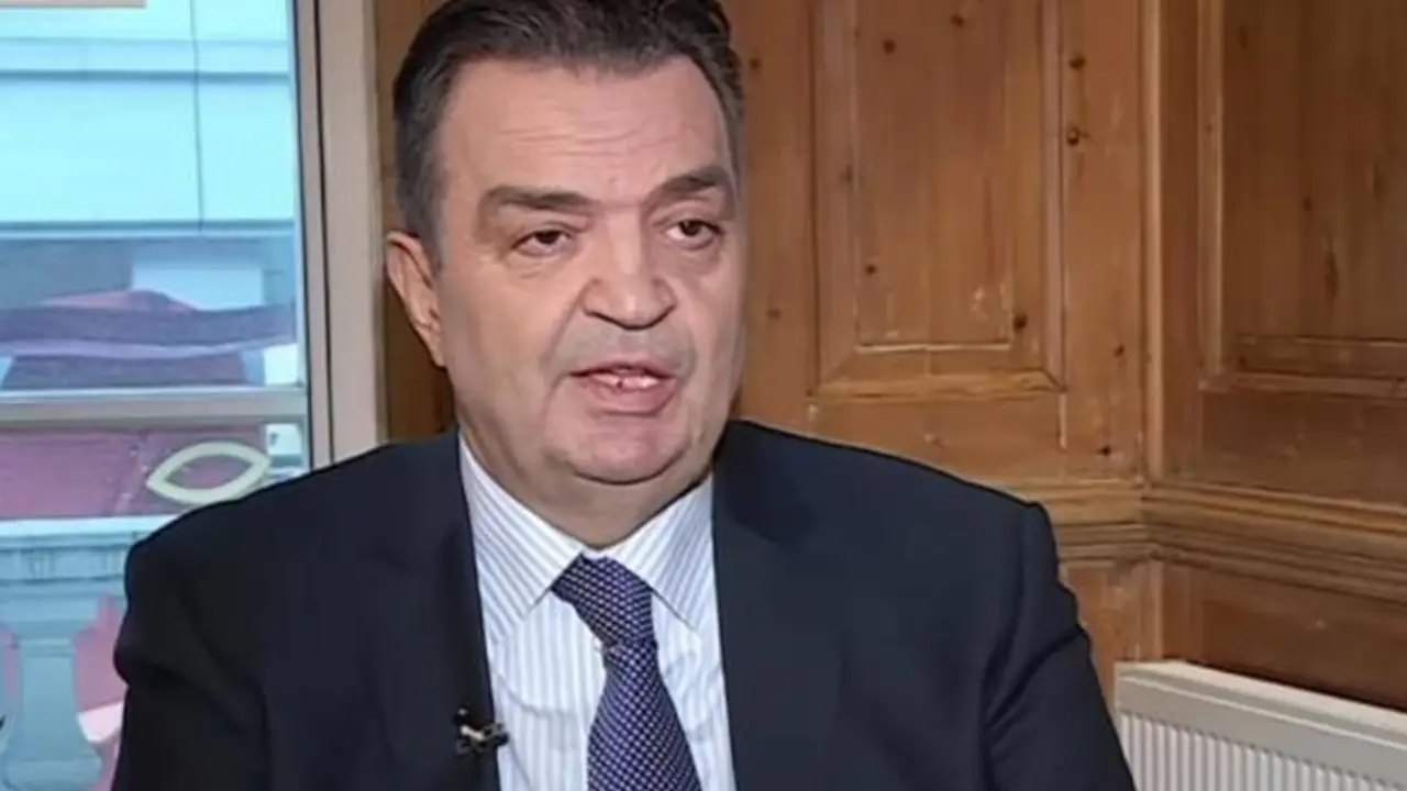Duško Knežević