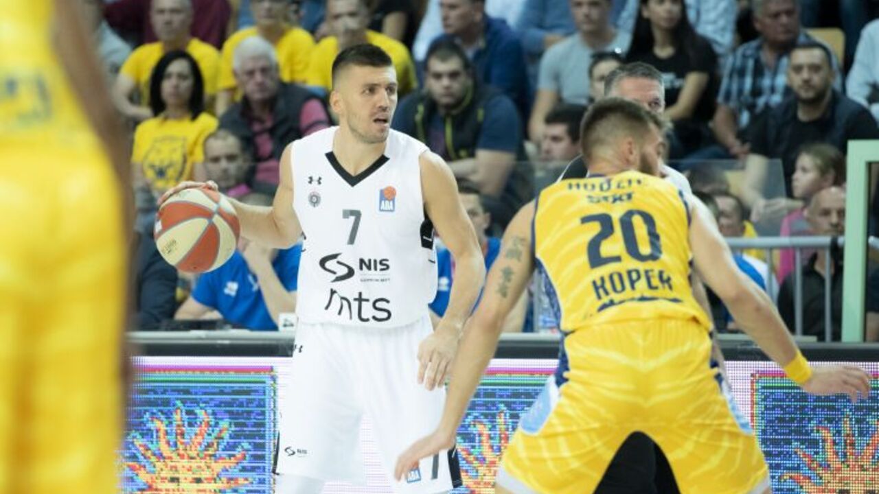 Nemanja Gordić