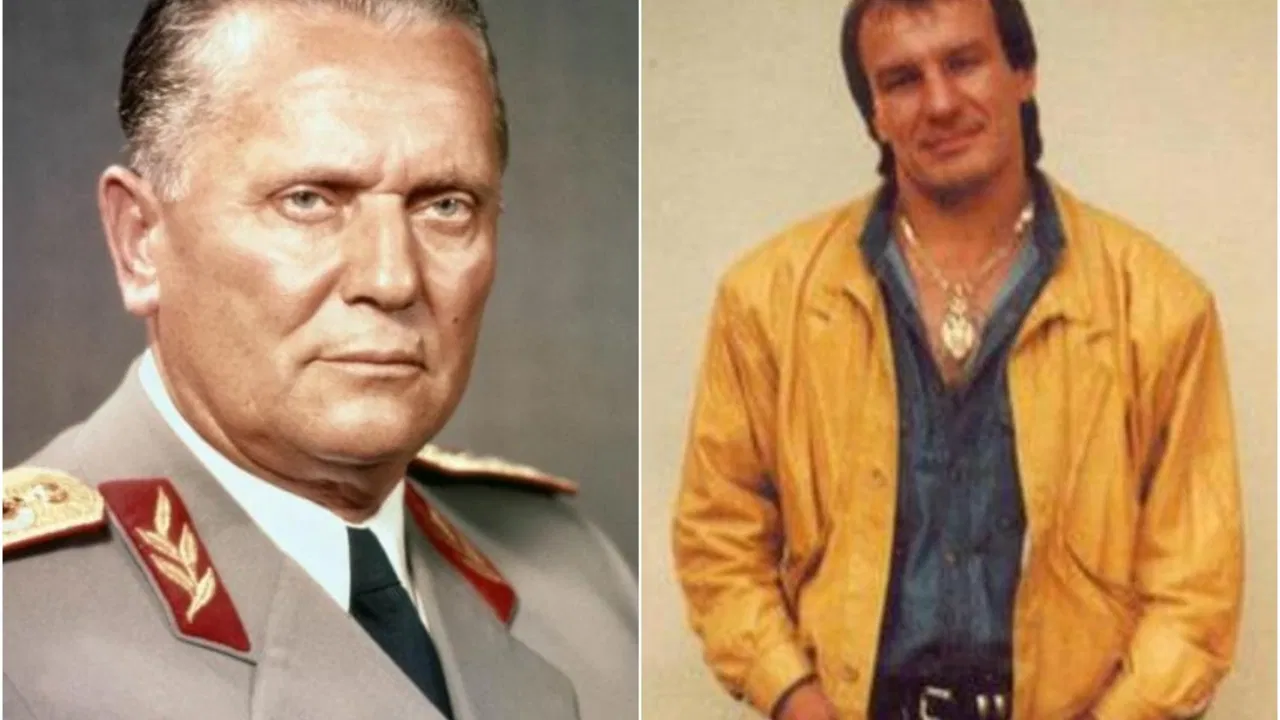Tito