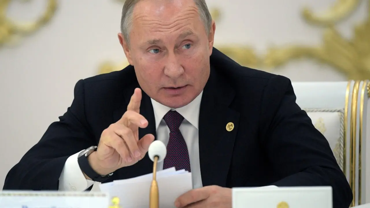 Putin