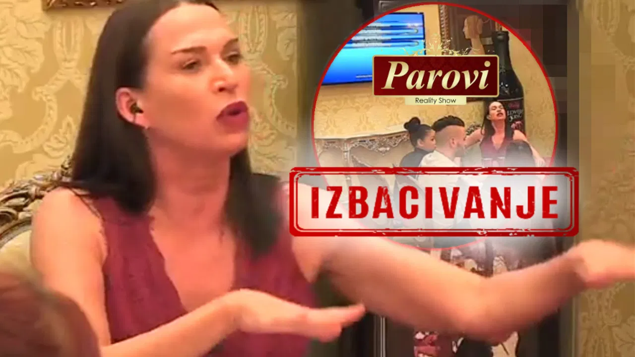 Parovi izbacivanje
