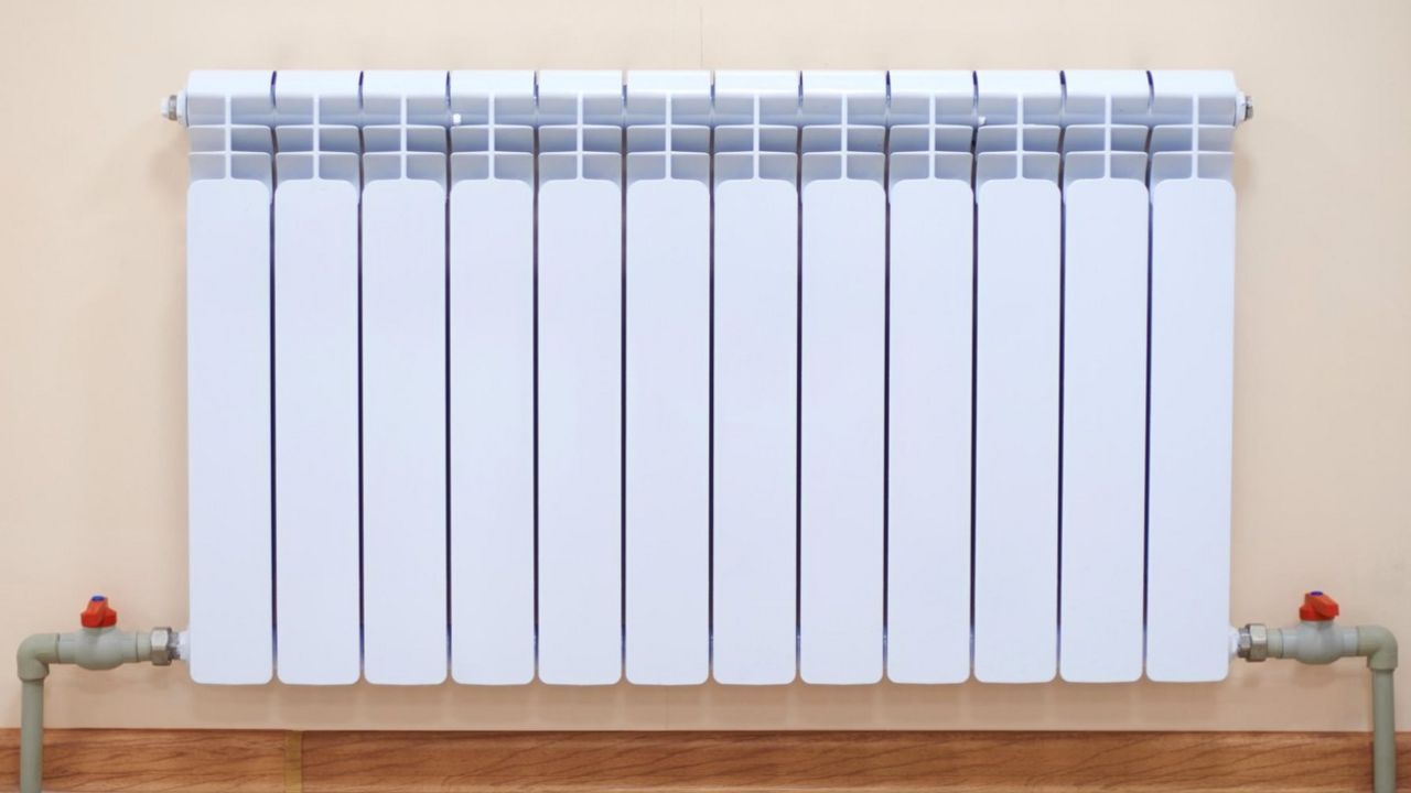 Radijator
