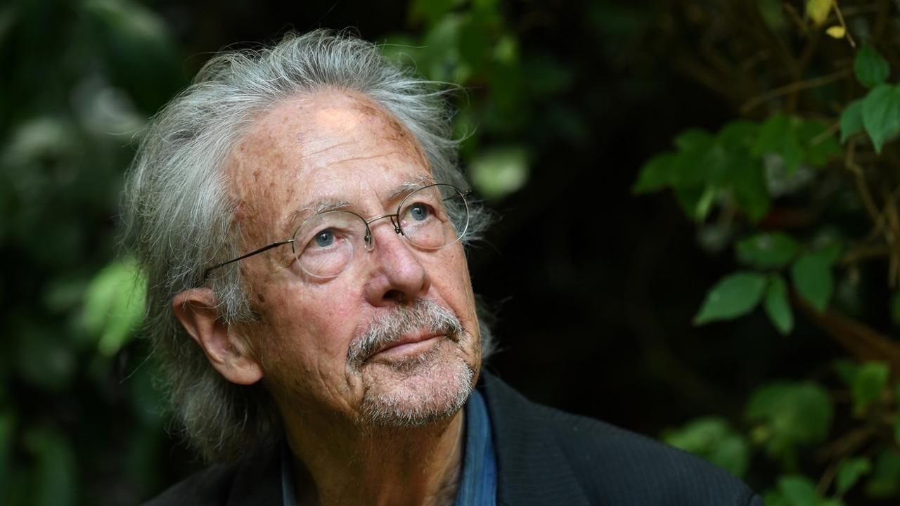 Peter Handke