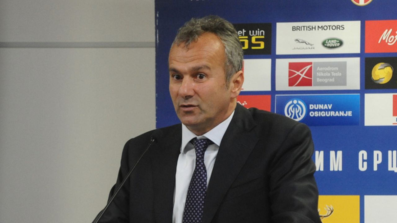 Dejan Savićević
