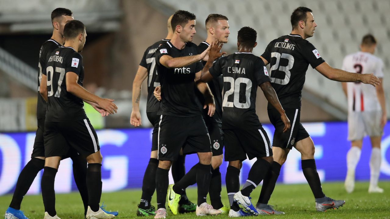 FK Partizan