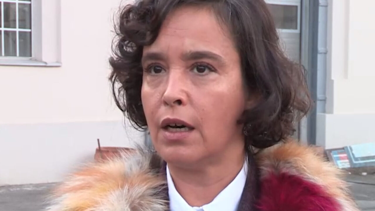 Katarina Žutić