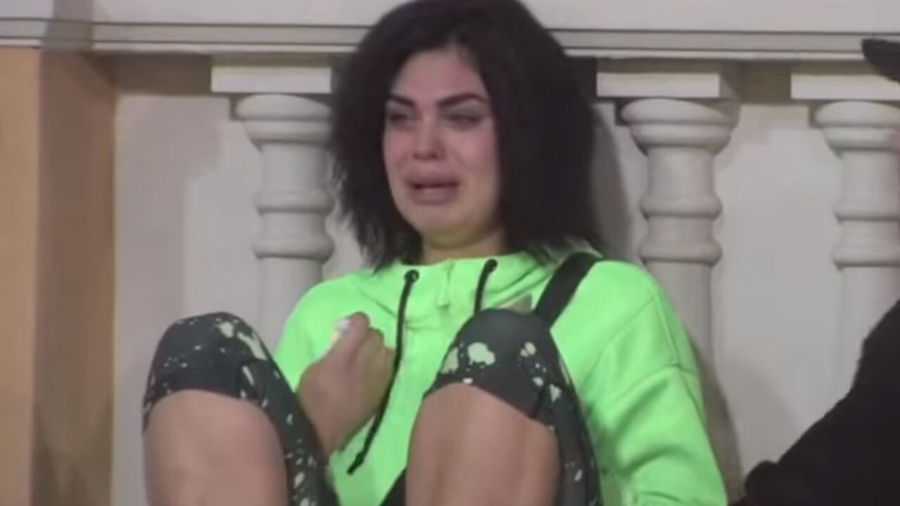 Mina Vrbaški plače
