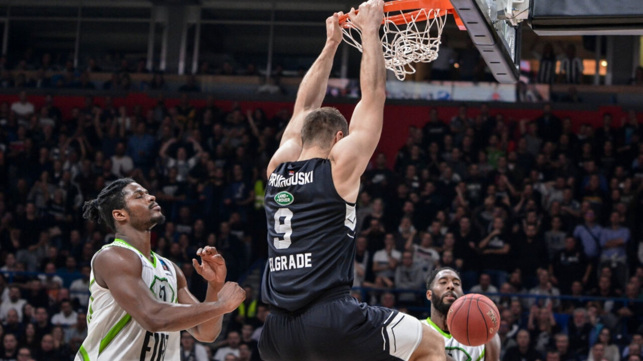 Artjom Parahovski