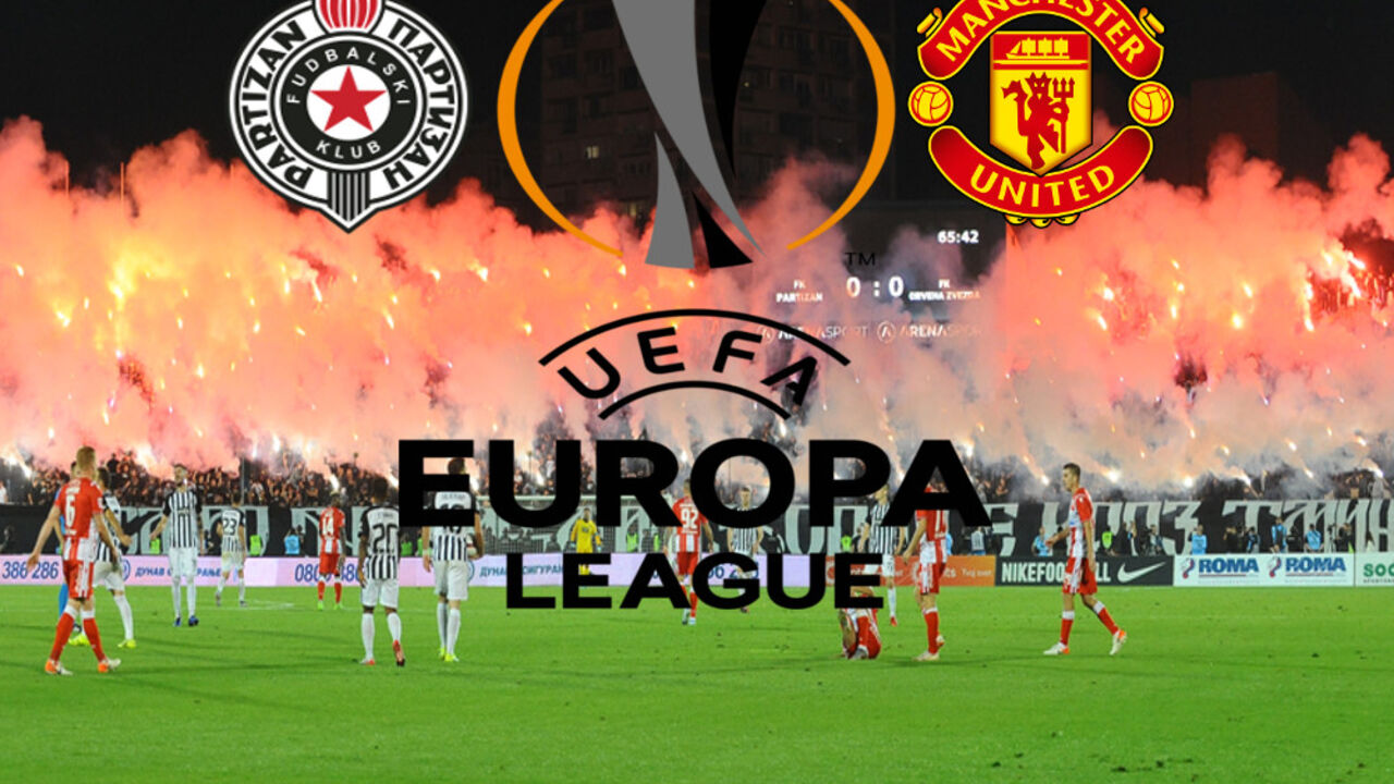 FK Partizan