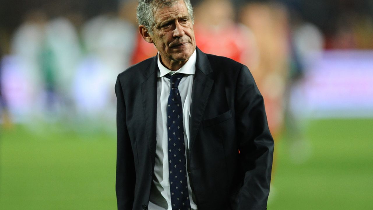 Fernando Santoš
