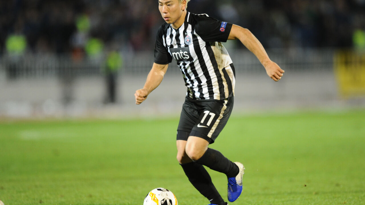 Takuma Asano