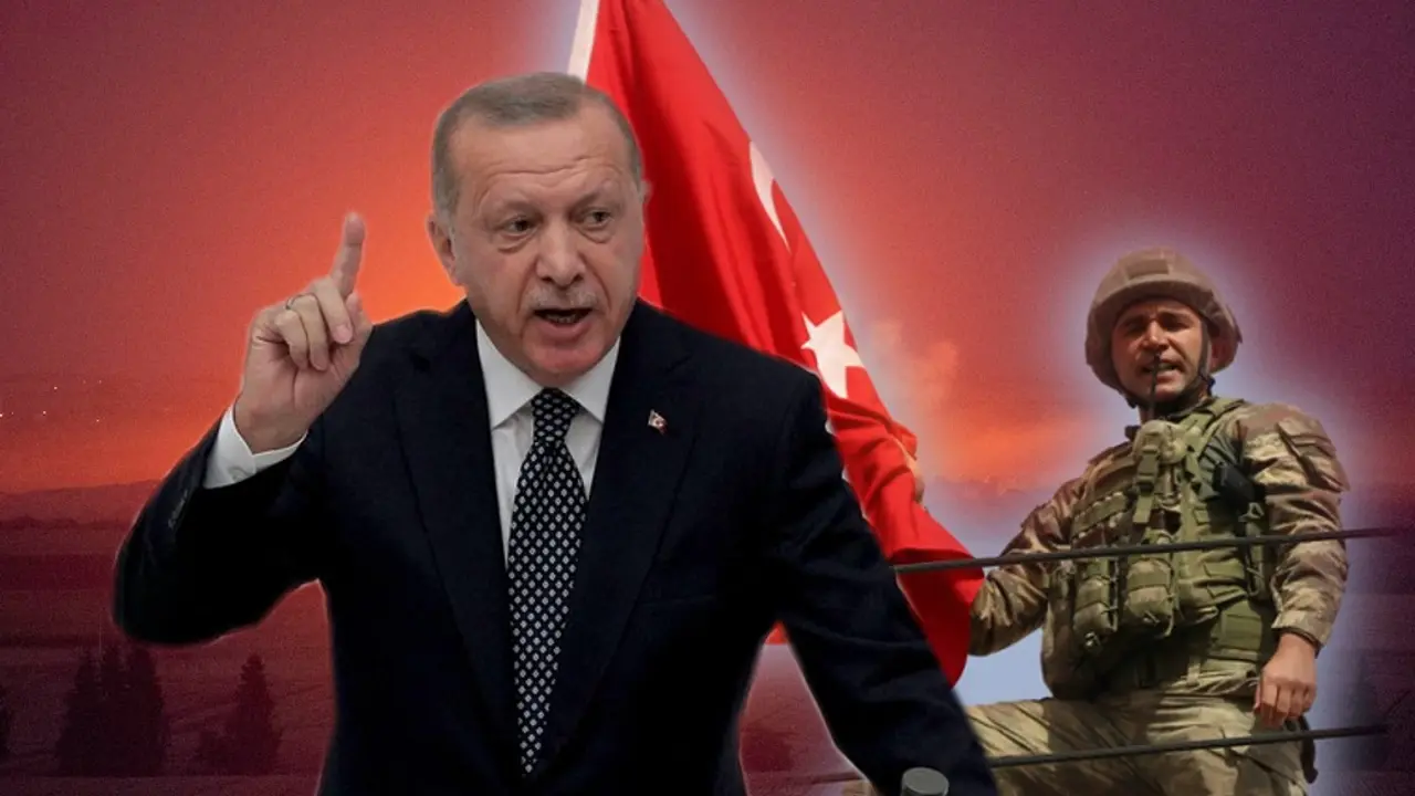 Redžep Tajip Erdogan