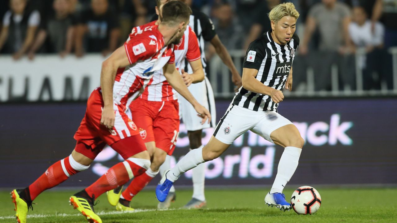 Takuma Asano