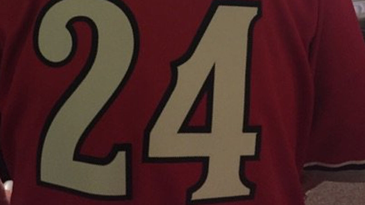Dres broj 24