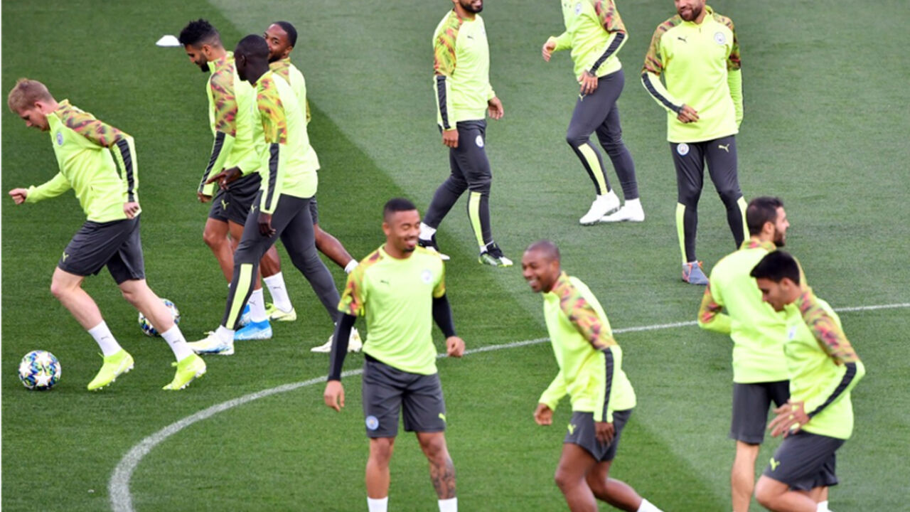 FK Mančester siti