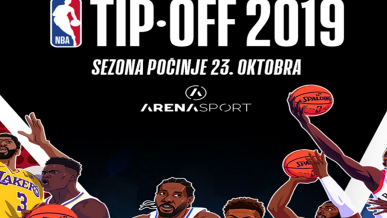 NBA TV