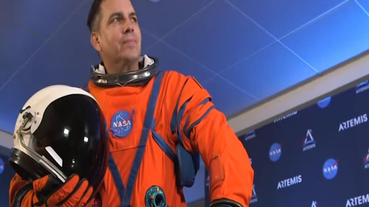 Astronaut