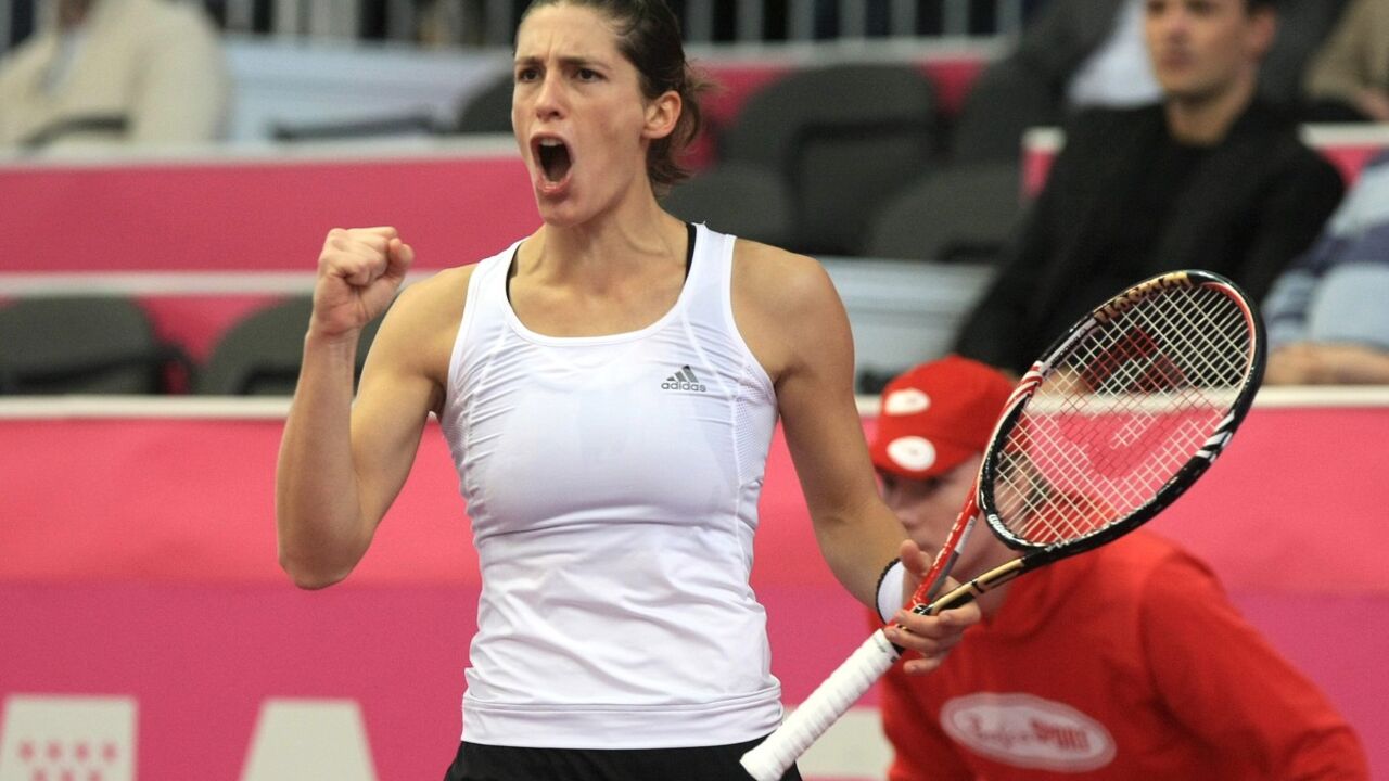 Andrea Petković