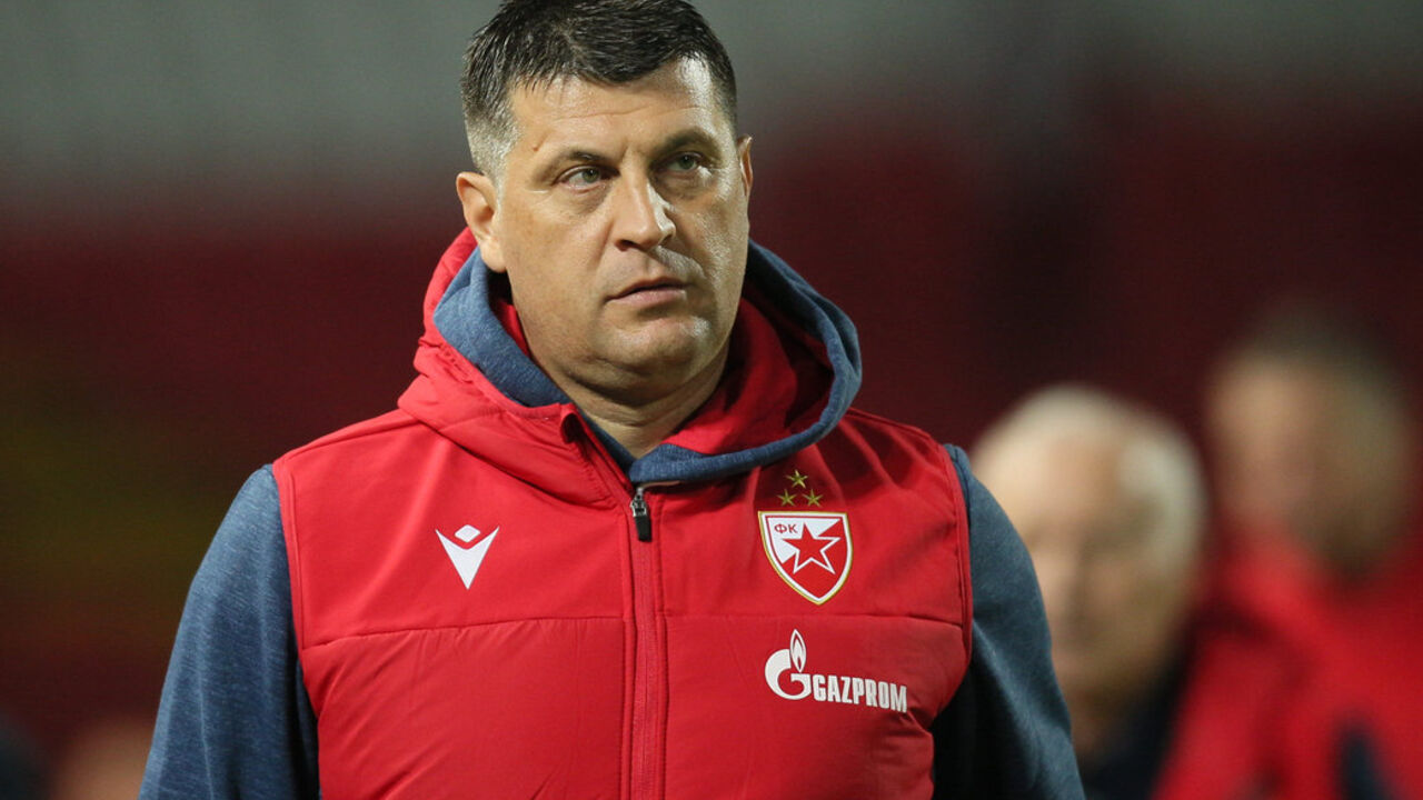 Vladan Milojević