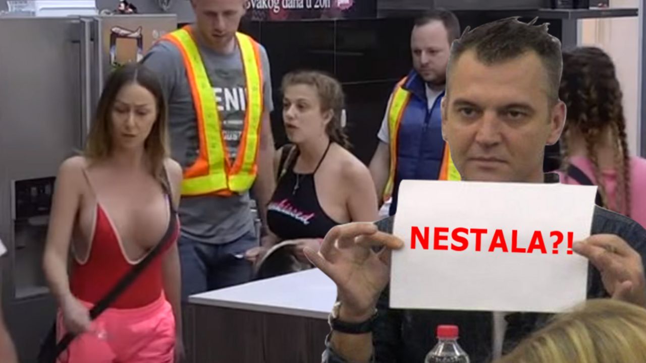 Maca Diskrecija