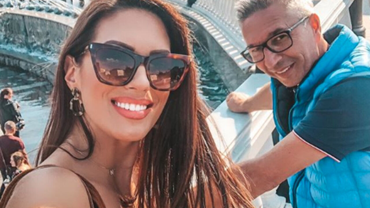 Nina Radulović, Dejan Pantelić