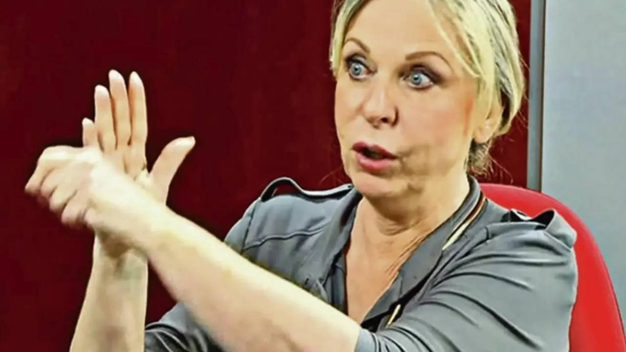 profesorka